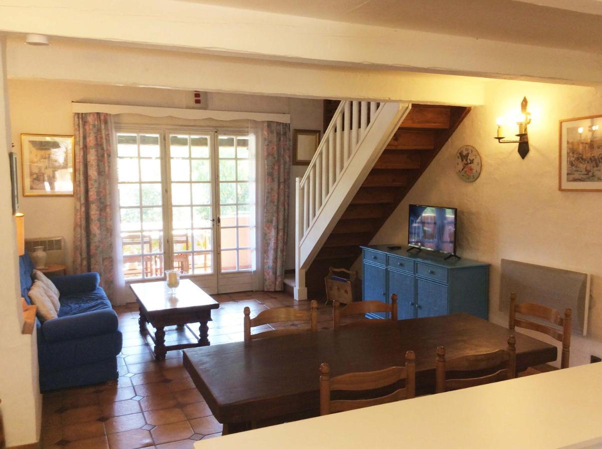 Appartement 89 Le Grand Pin *