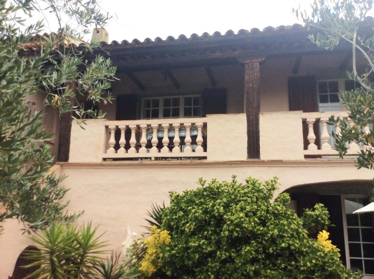 Appartement 89 Le Grand Pin Sainte-Maxime