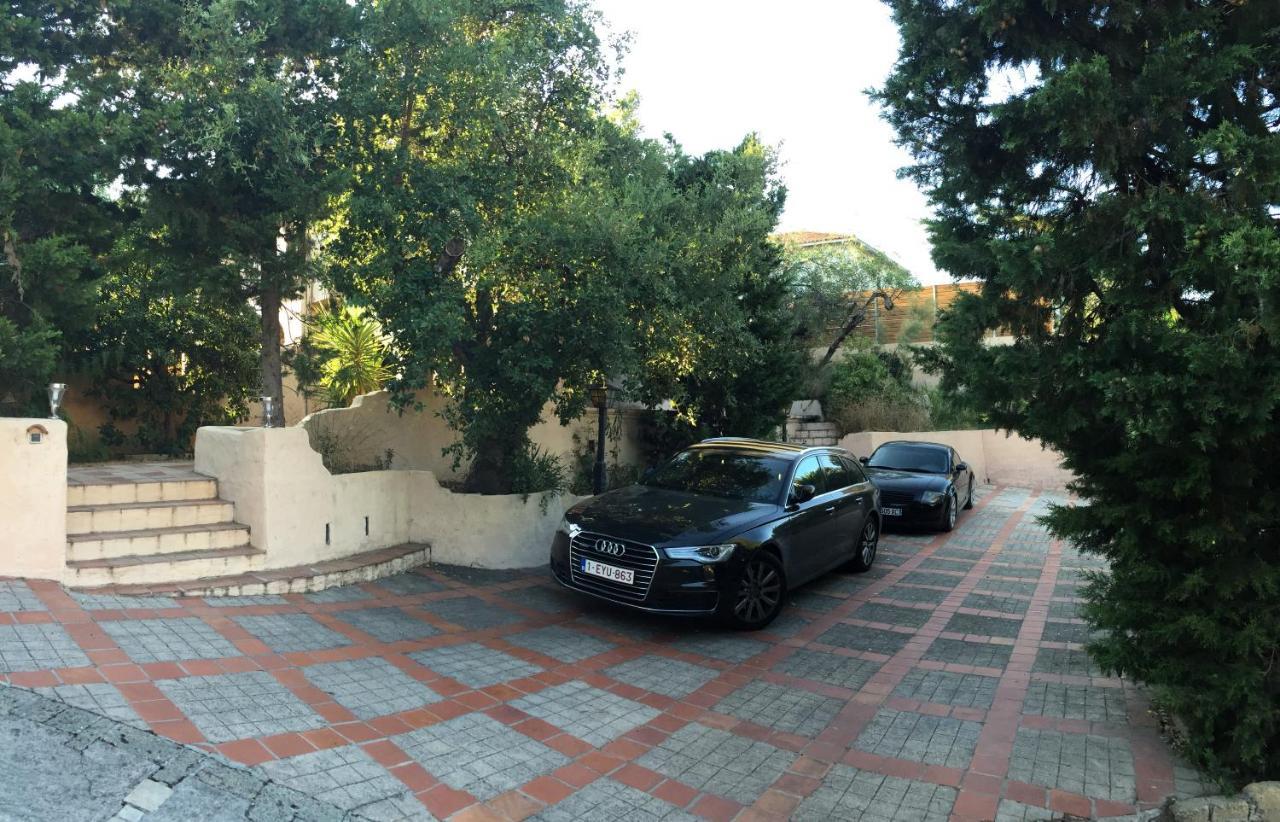 89 Le Grand Pin * Sainte-Maxime