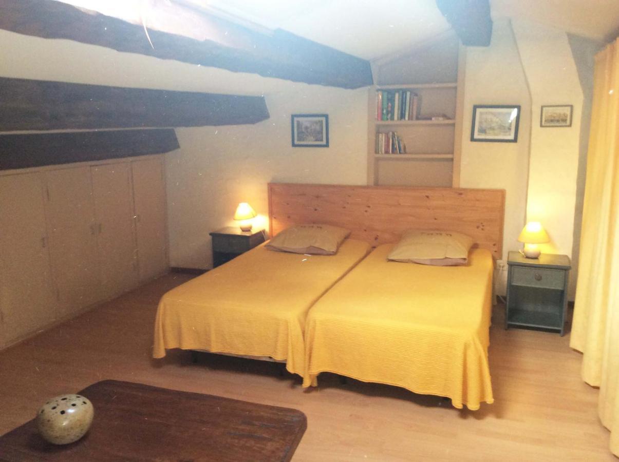 Appartement 89 Le Grand Pin
