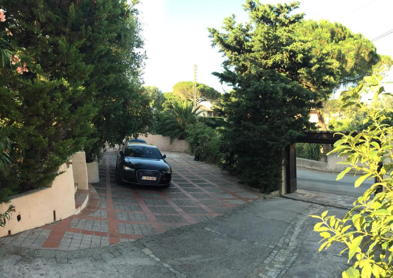 Appartement 89 Le Grand Pin *