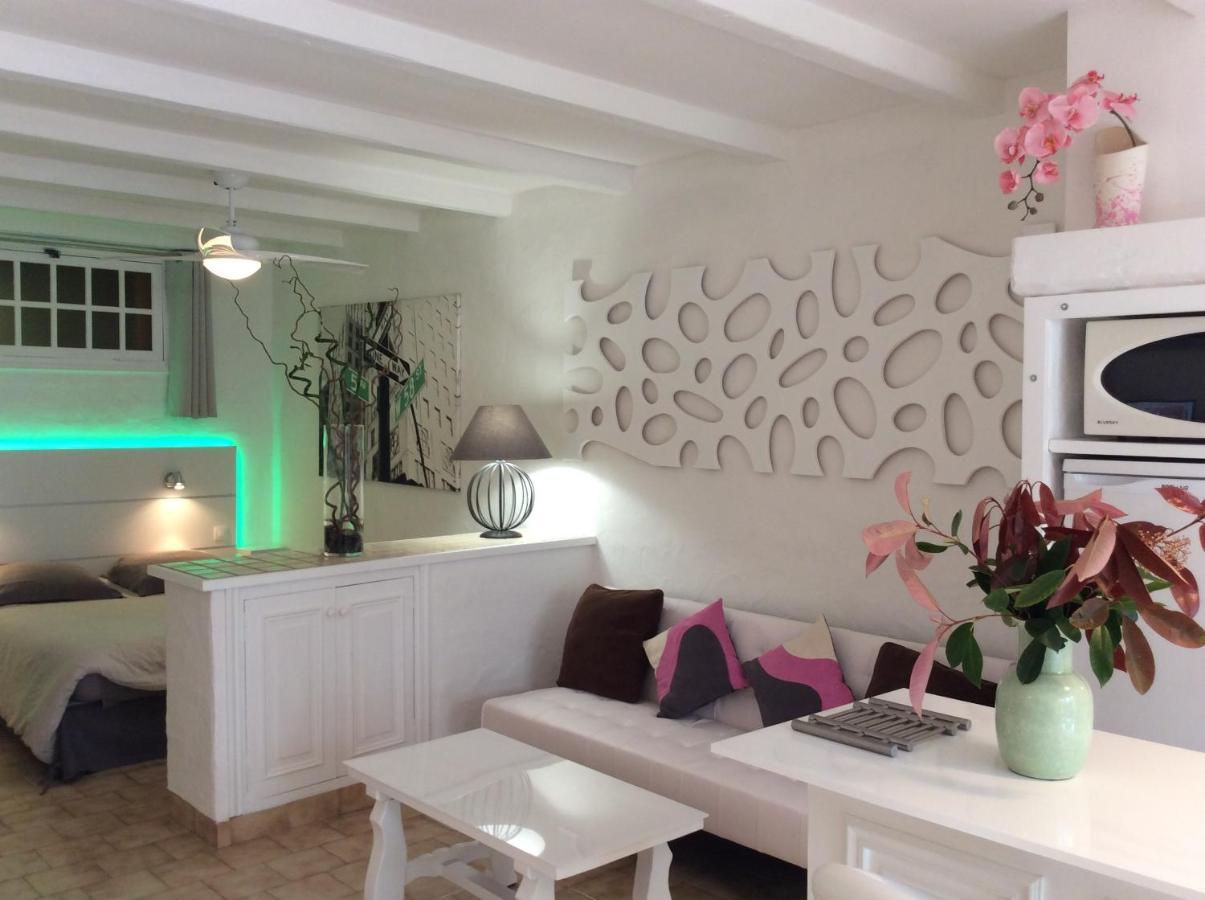 89 Le Grand Pin Sainte-Maxime