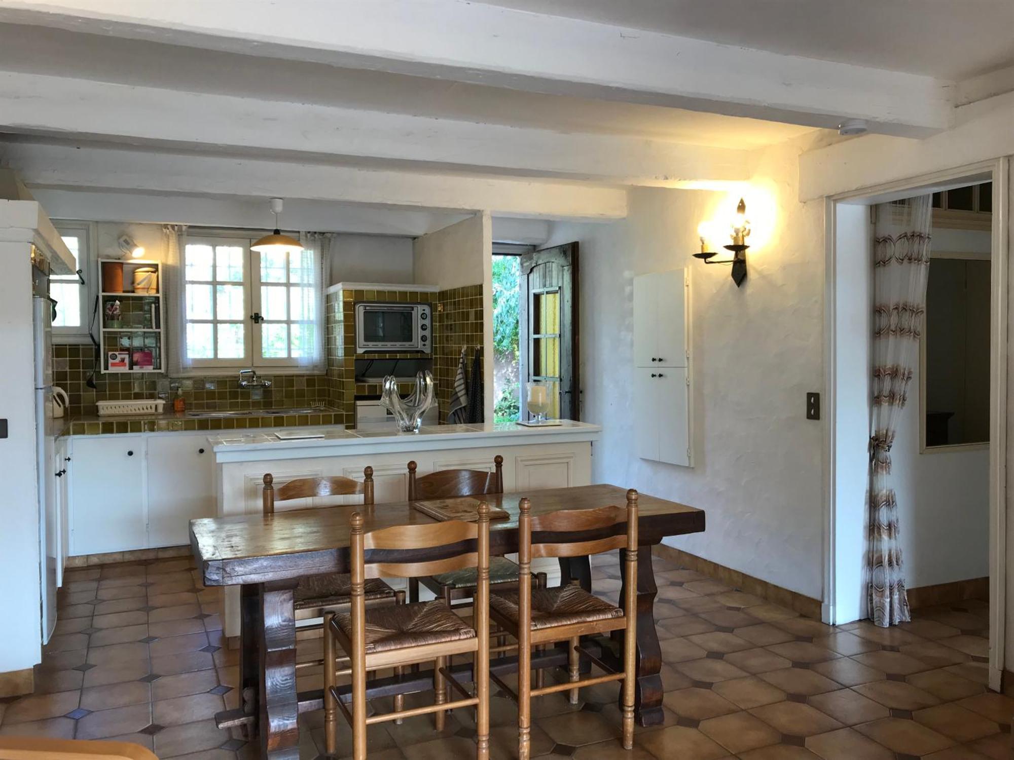 Appartement 89 Le Grand Pin *