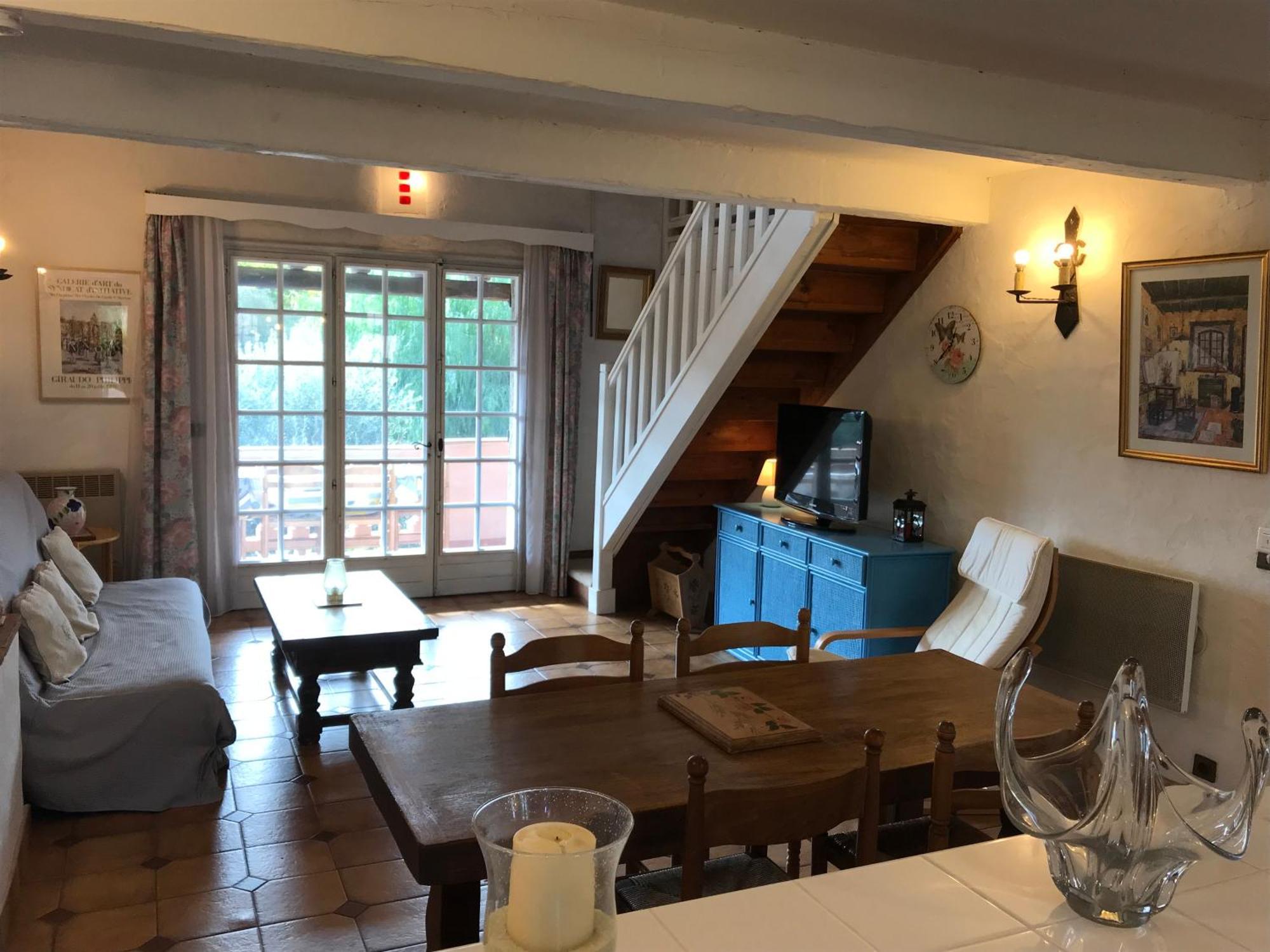 89 Le Grand Pin * Sainte-Maxime