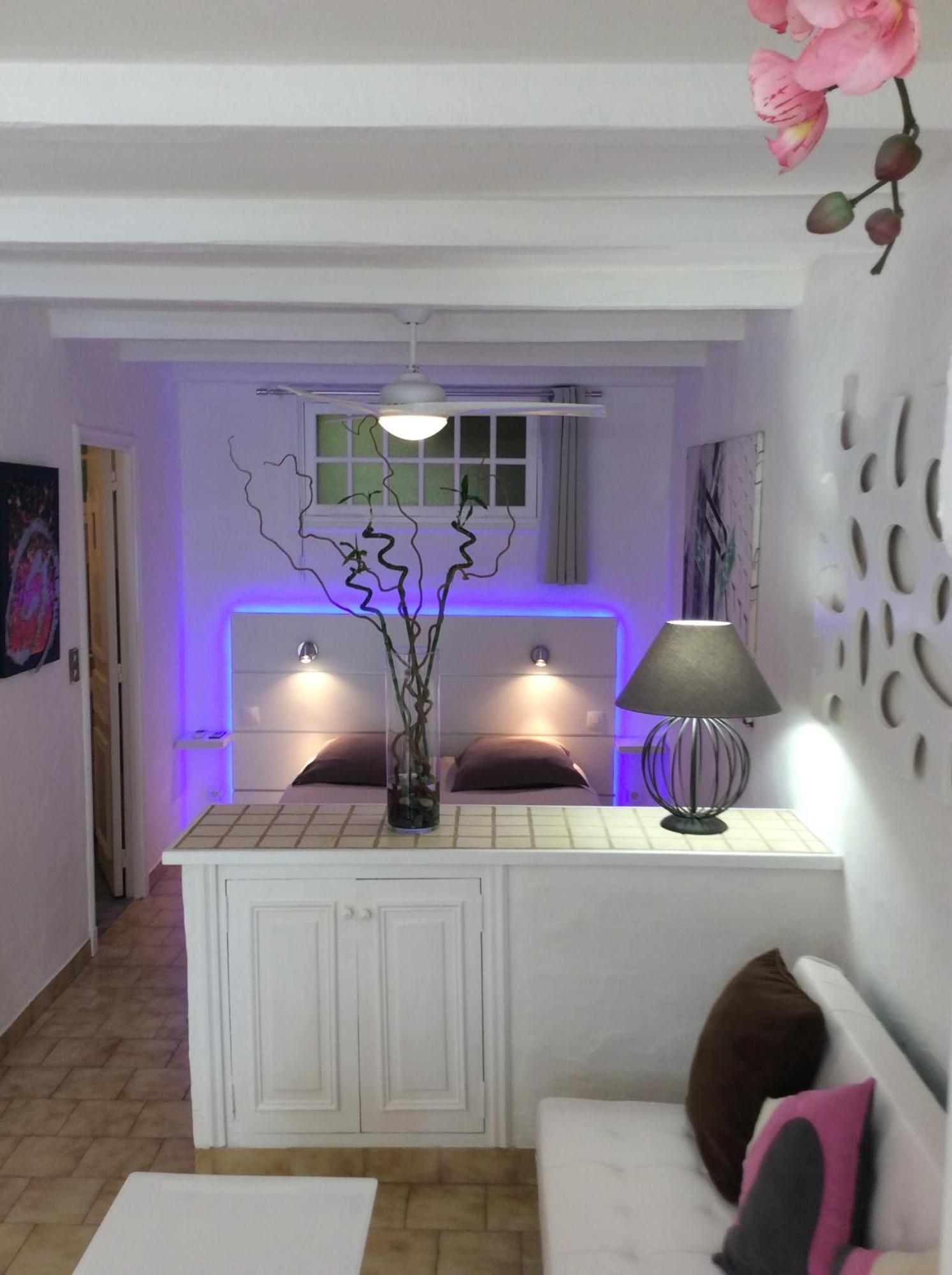 Appartement 89 Le Grand Pin *