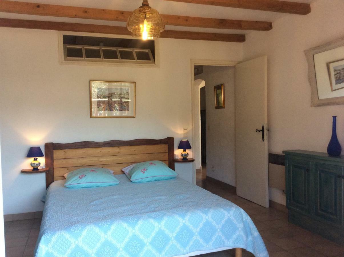 Appartement 89 Le Grand Pin Sainte-Maxime