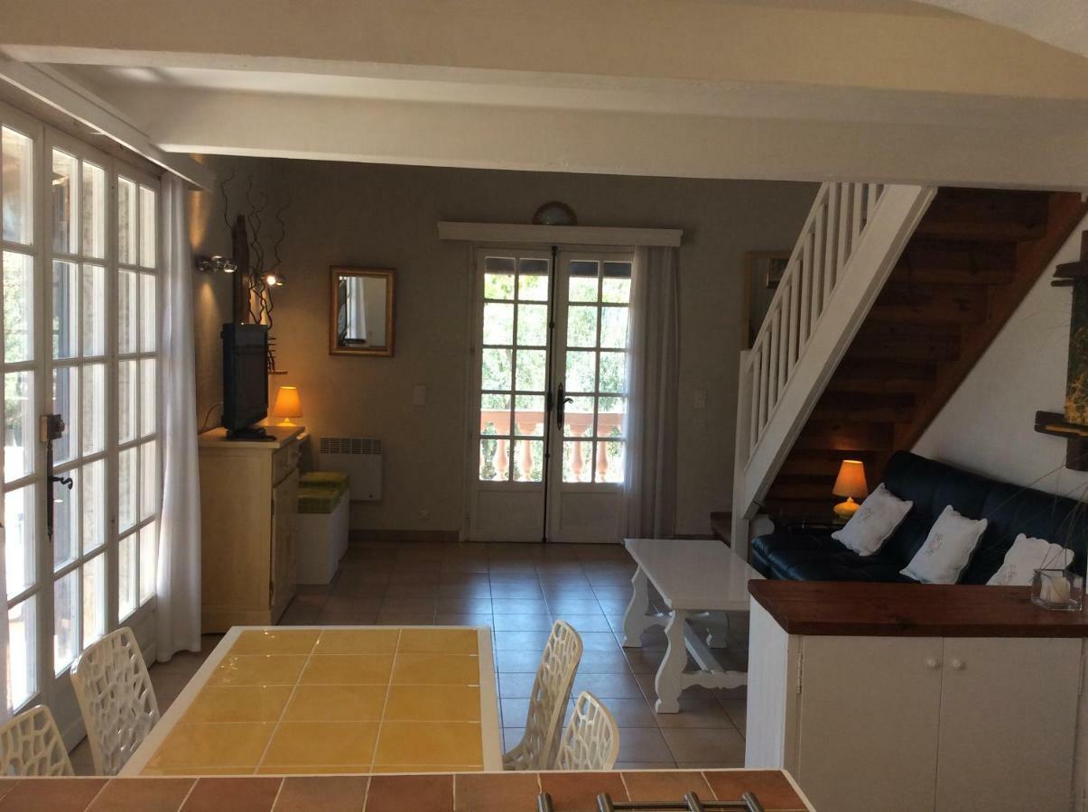 89 Le Grand Pin * Sainte-Maxime