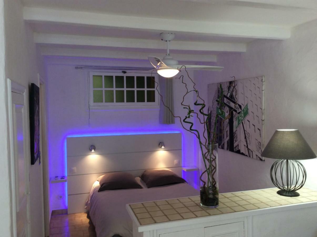Appartement 89 Le Grand Pin Sainte-Maxime