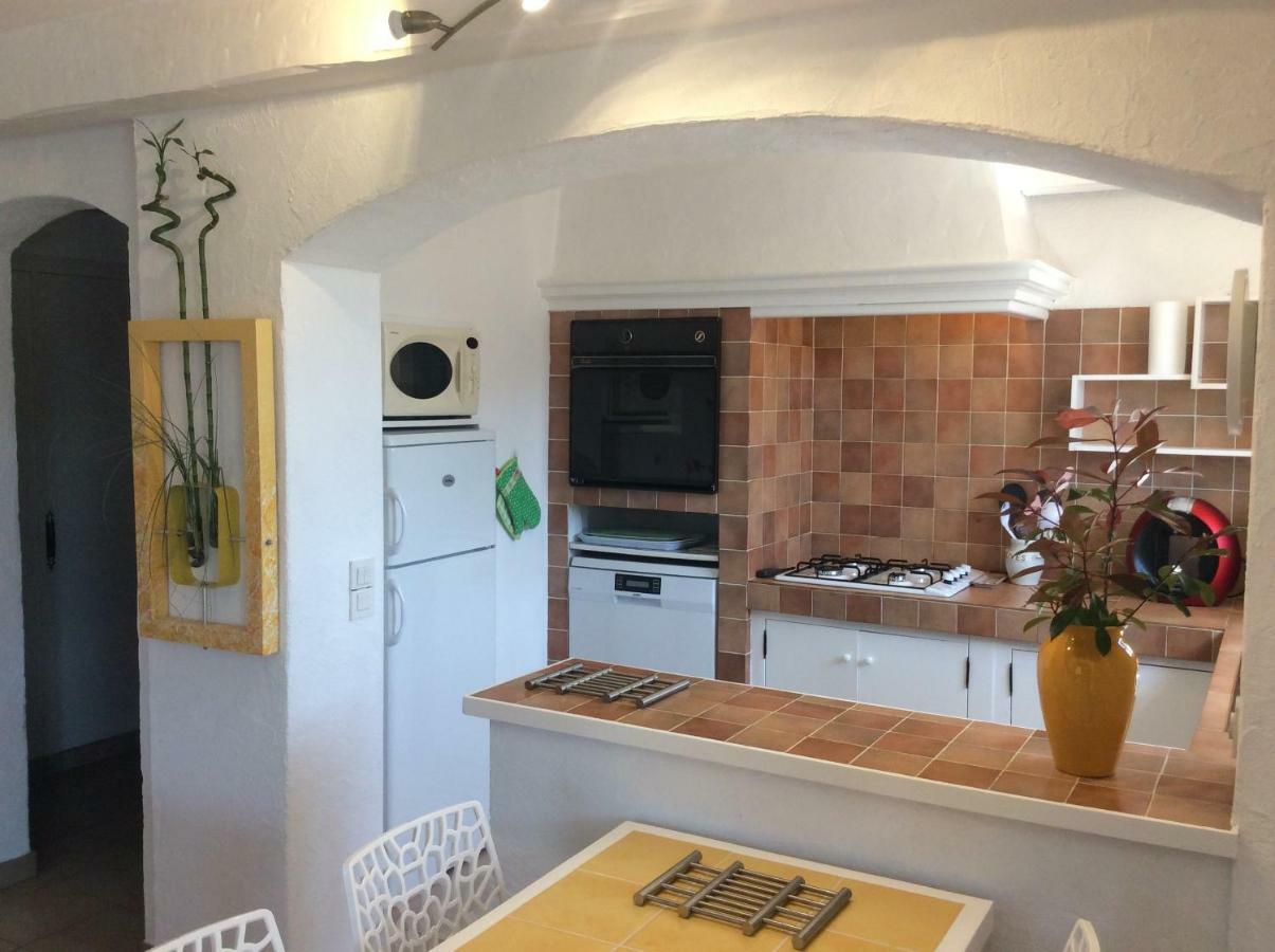 89 Le Grand Pin * Sainte-Maxime