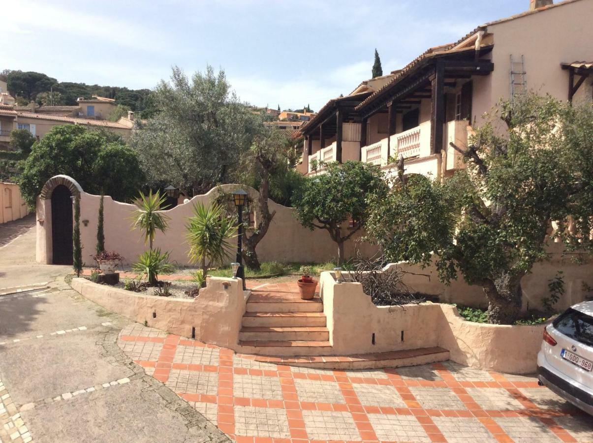 89 Le Grand Pin Appartement *