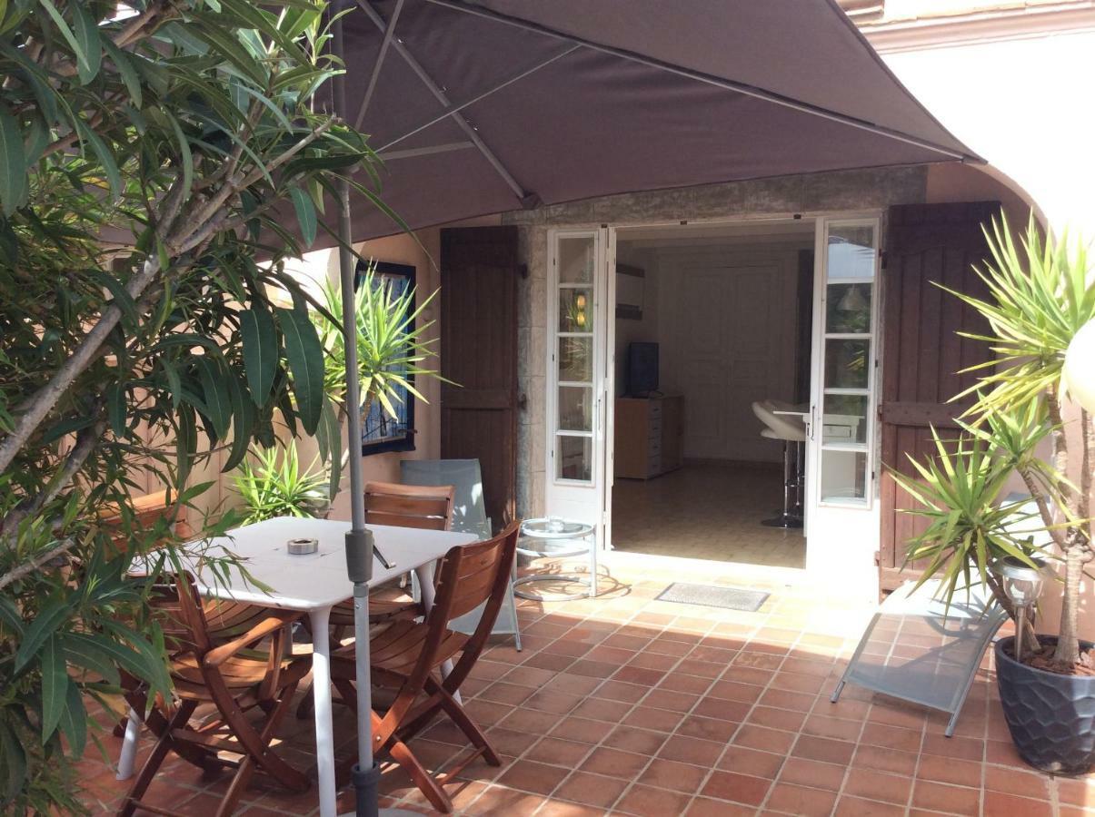 Appartement 89 Le Grand Pin