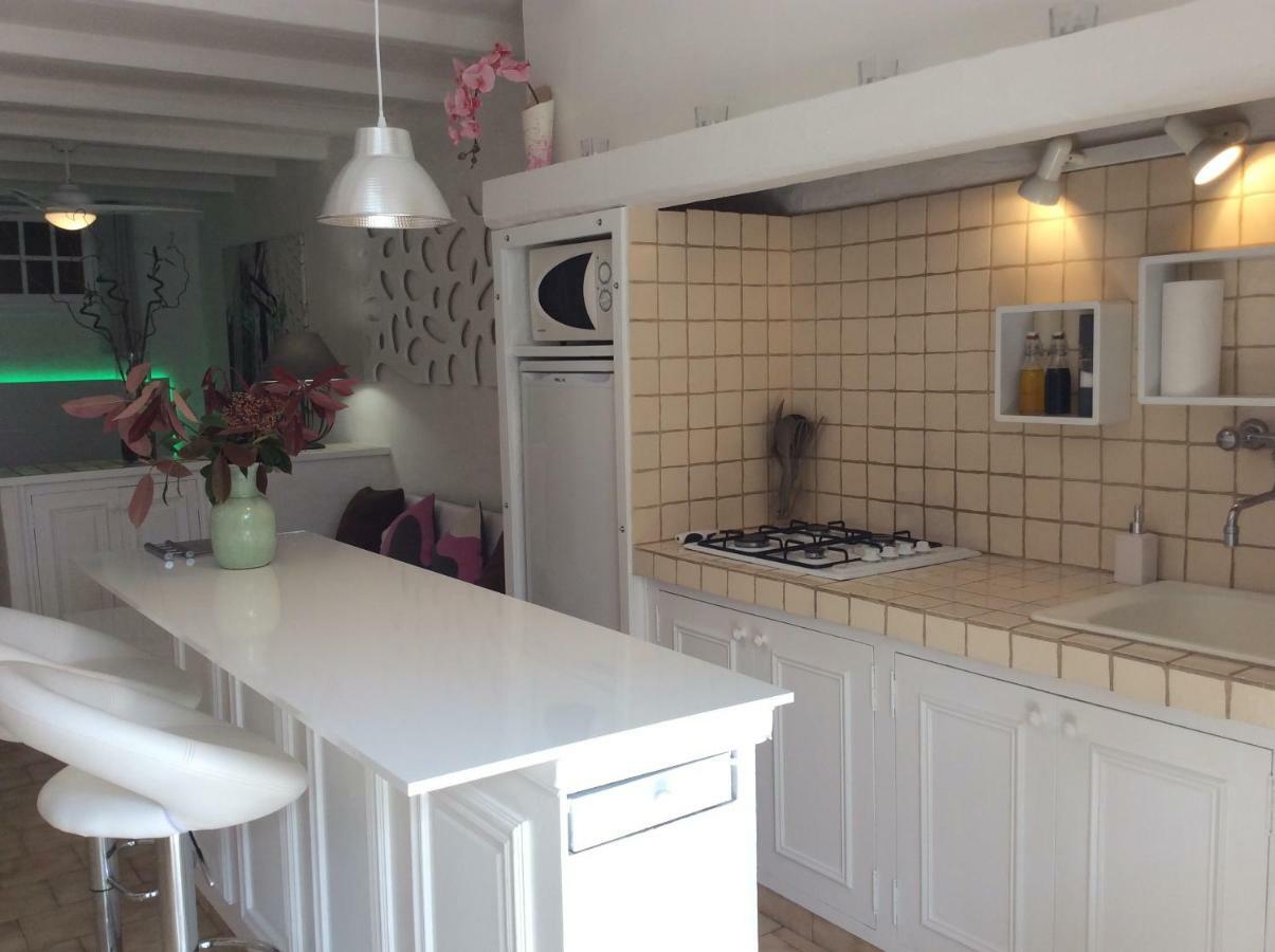 Appartement 89 Le Grand Pin