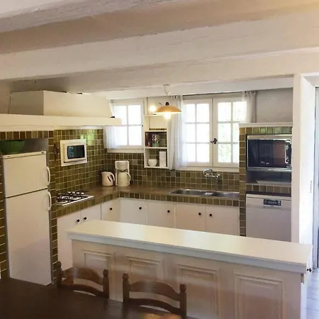 Appartement 89 Le Grand Pin à Sainte-Maxime Extérieur photo