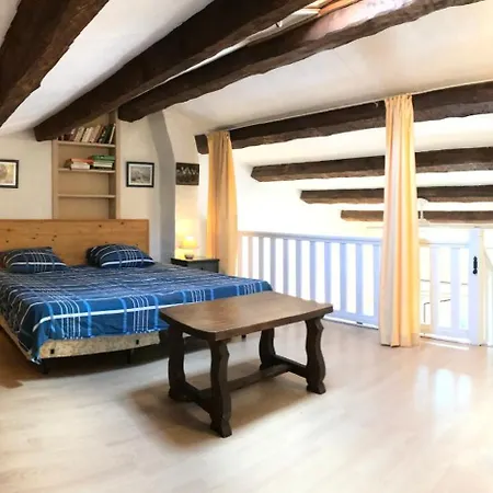 Appartement 89 Le Grand Pin à Sainte-Maxime Extérieur photo