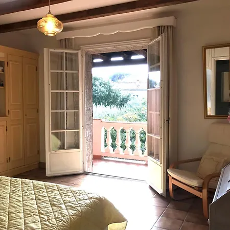 Appartement 89 Le Grand Pin à Sainte-Maxime Extérieur photo