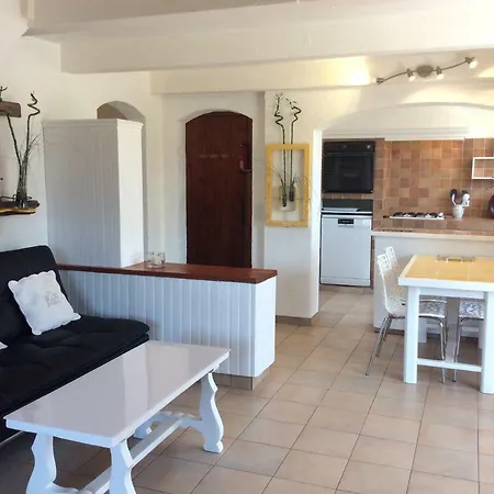 Appartement 89 Le Grand Pin à Sainte-Maxime Extérieur photo
