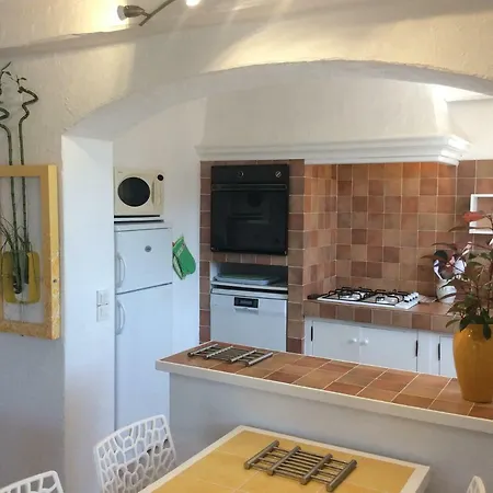 Appartement 89 Le Grand Pin à Sainte-Maxime Extérieur photo