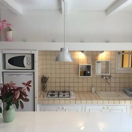 Appartement 89 Le Grand Pin à Sainte-Maxime Extérieur photo