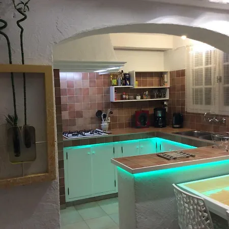 Appartement 89 Le Grand Pin à Sainte-Maxime Extérieur photo
