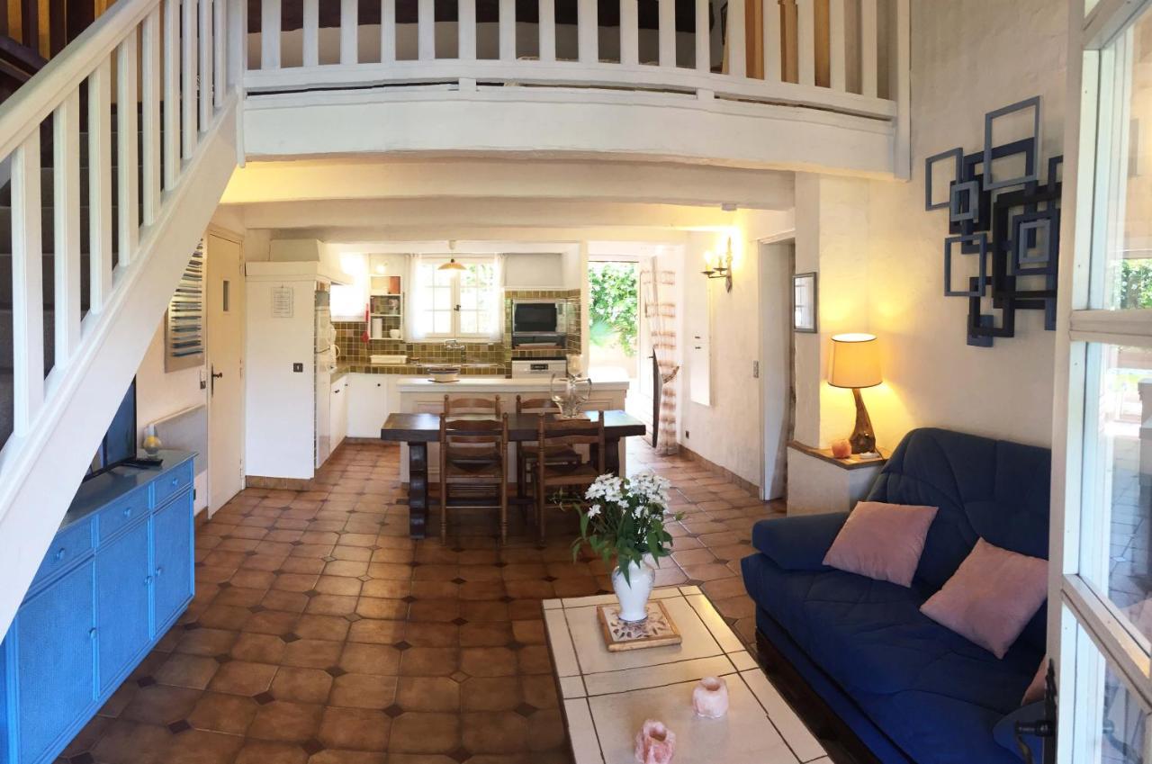 Appartement 89 Le Grand Pin