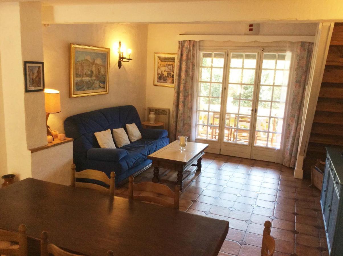 Appartement 89 Le Grand Pin *