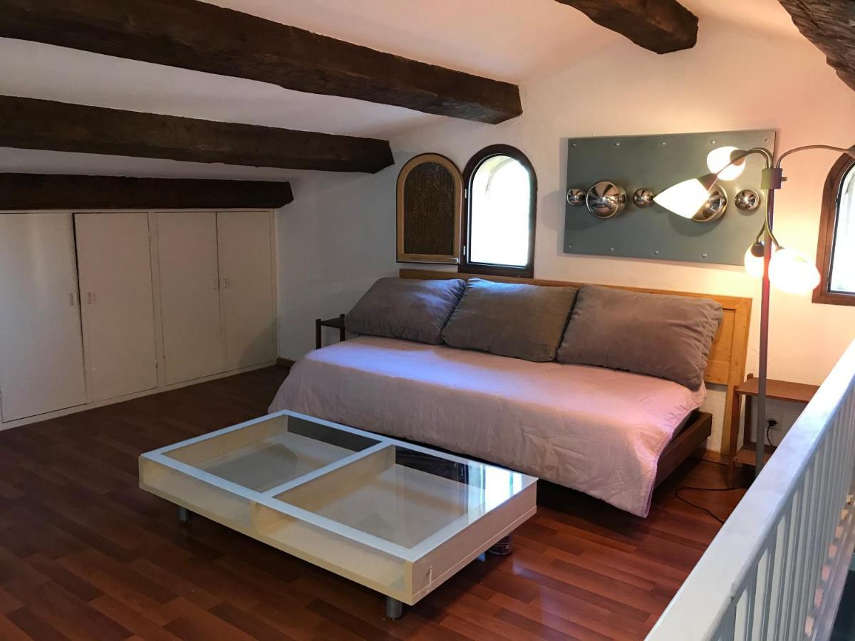 89 Le Grand Pin Appartement *