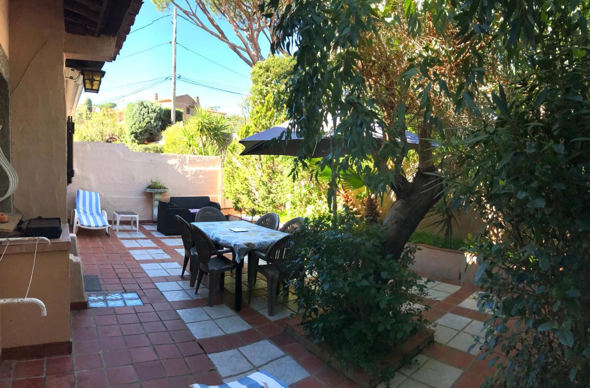 89 Le Grand Pin Appartement