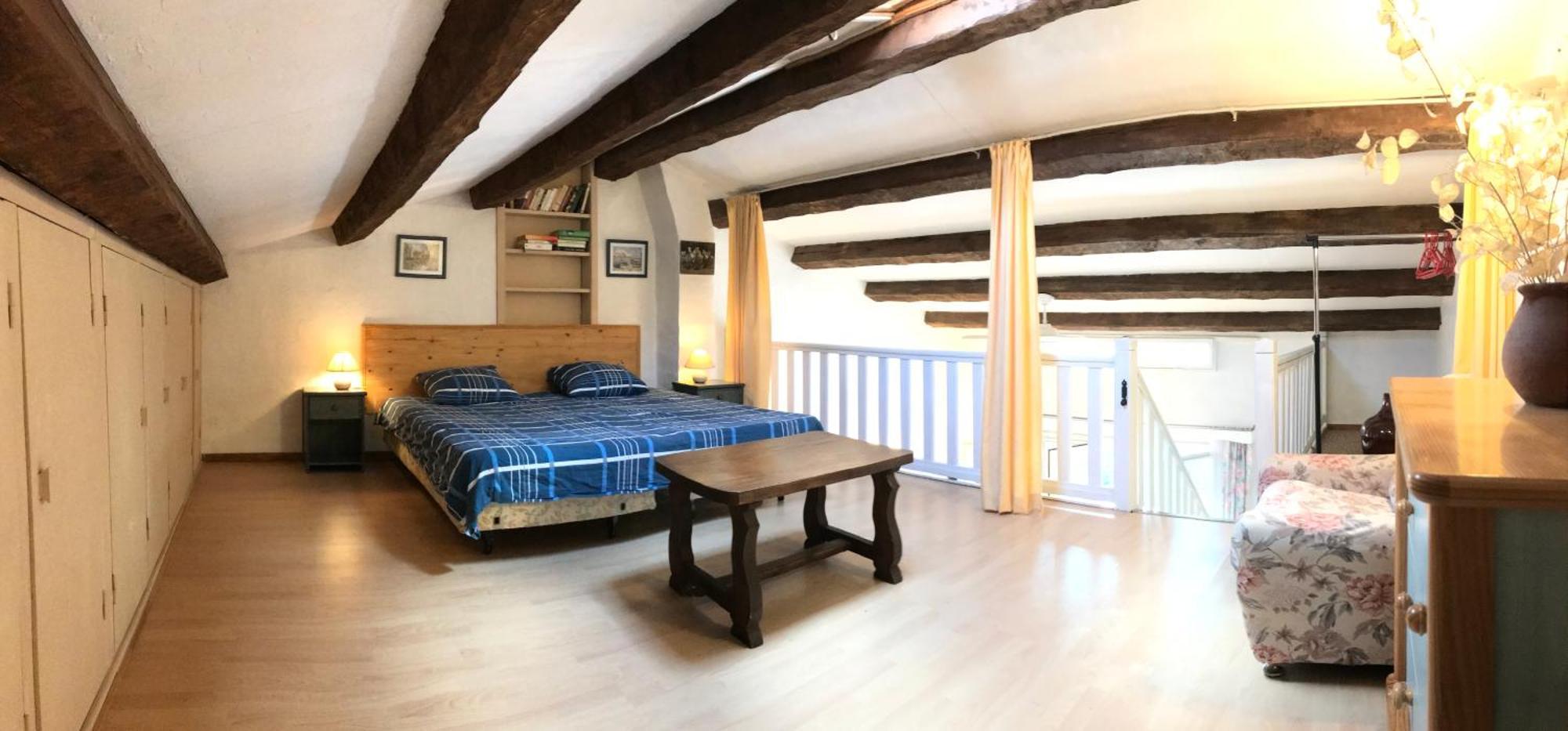 89 Le Grand Pin Sainte-Maxime