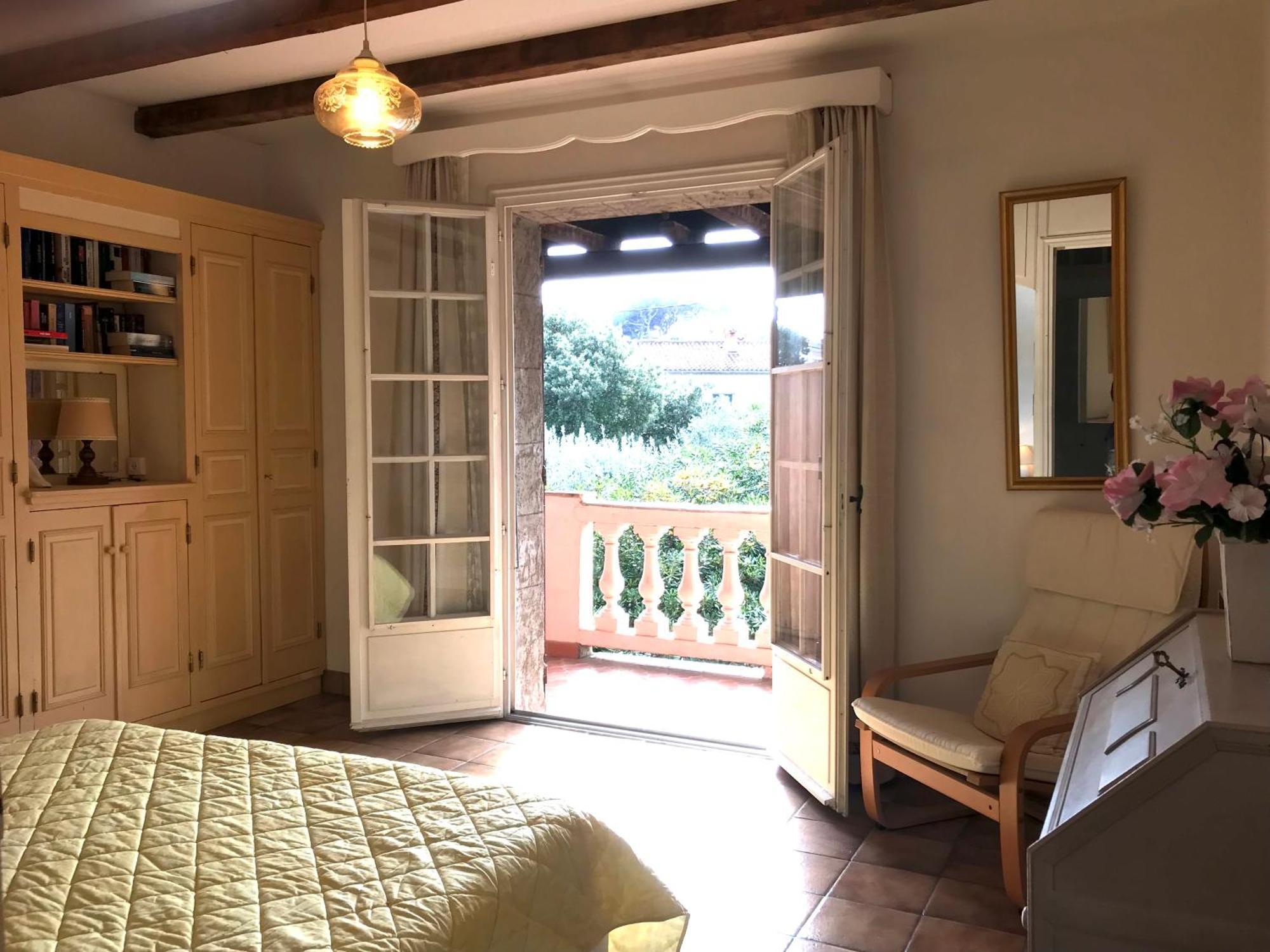Appartement 89 Le Grand Pin *