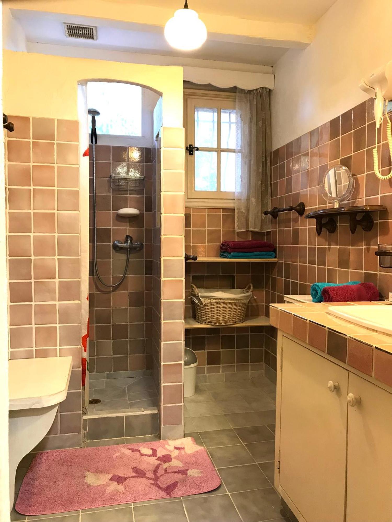 Appartement 89 Le Grand Pin Sainte-Maxime