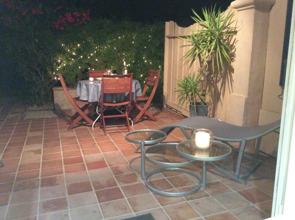Appartement 89 Le Grand Pin *