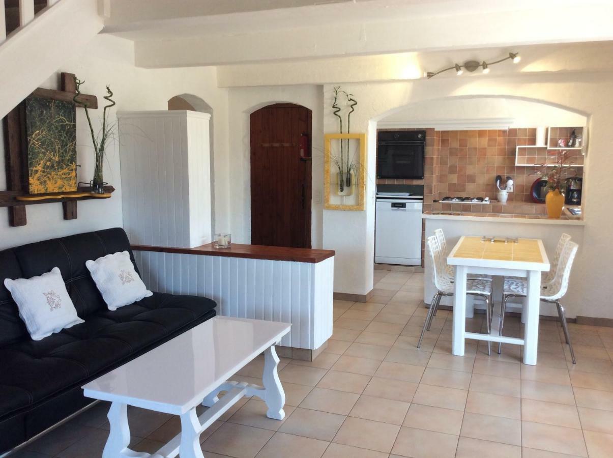 89 Le Grand Pin Appartement