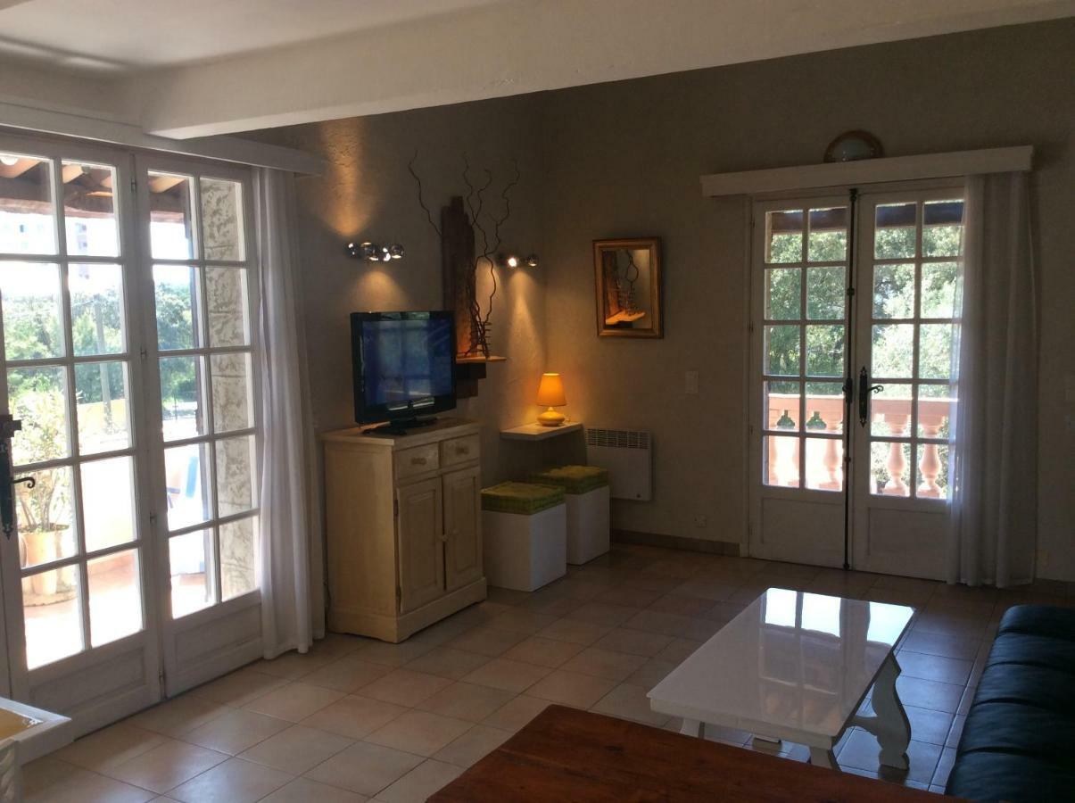 89 Le Grand Pin Appartement *