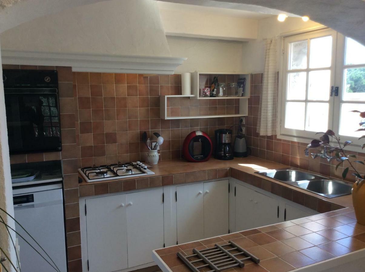 89 Le Grand Pin Appartement *