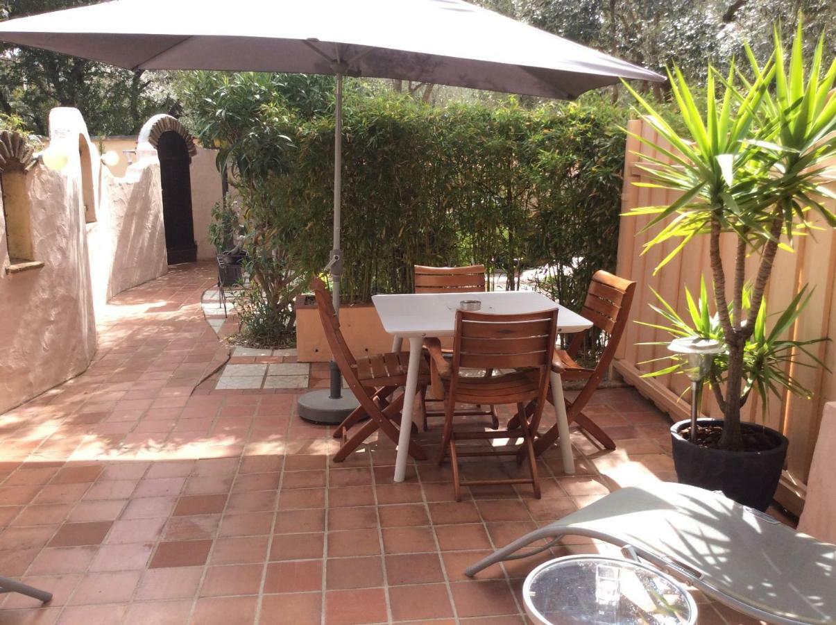 89 Le Grand Pin * Sainte-Maxime