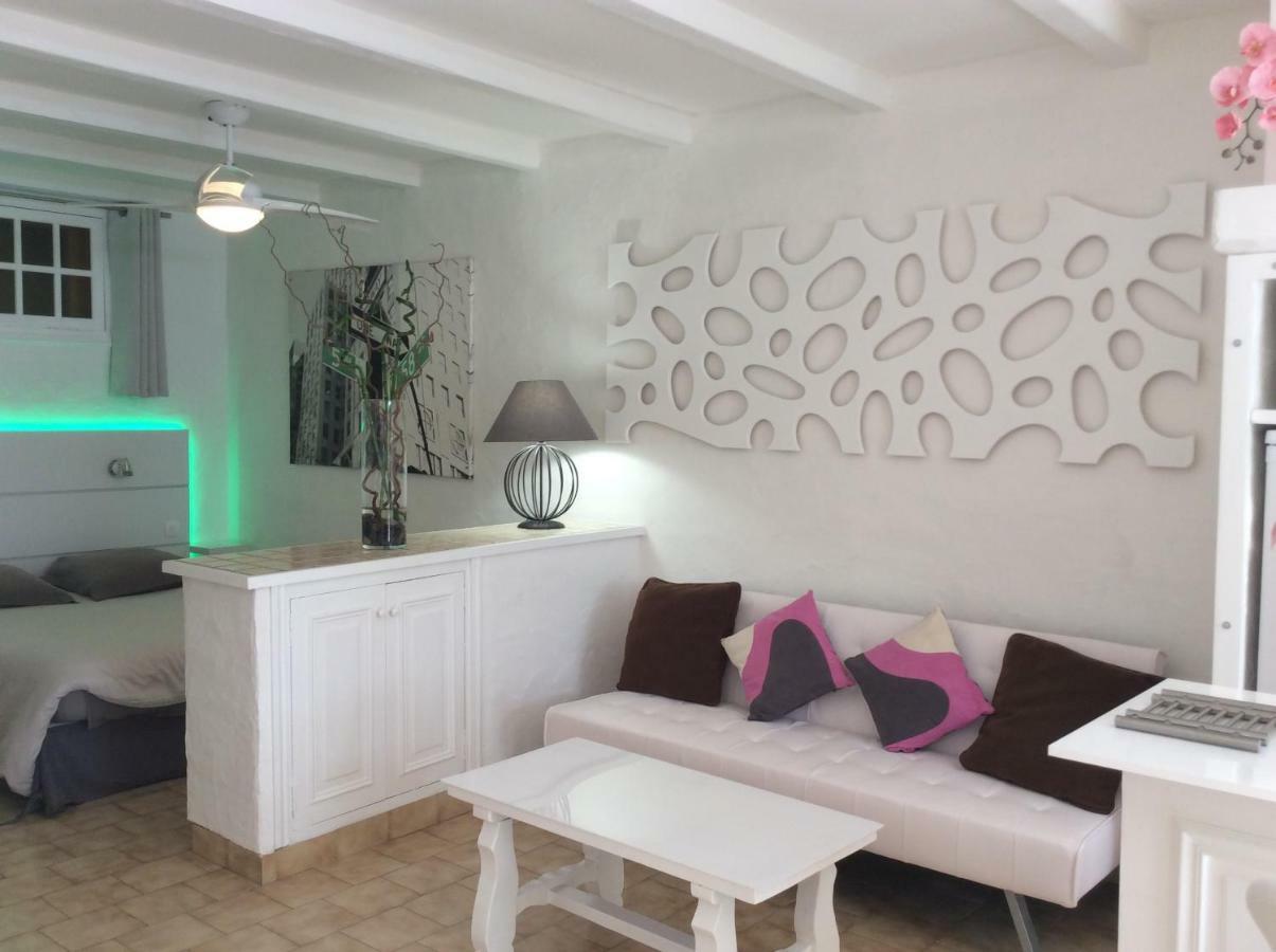 Appartement 89 Le Grand Pin Sainte-Maxime