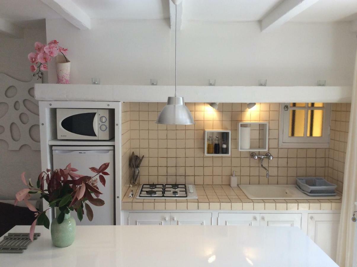 Appartement 89 Le Grand Pin *