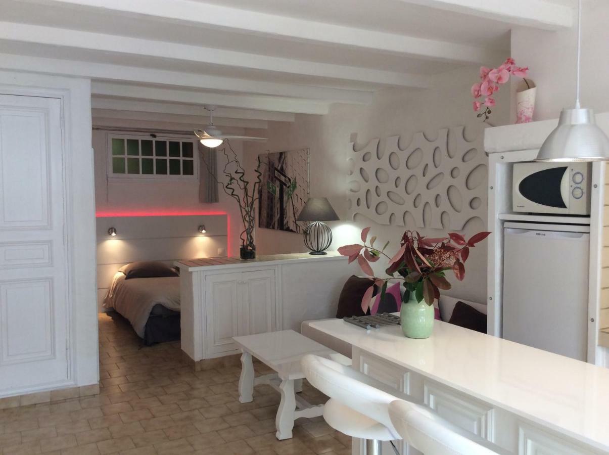 Appartement 89 Le Grand Pin