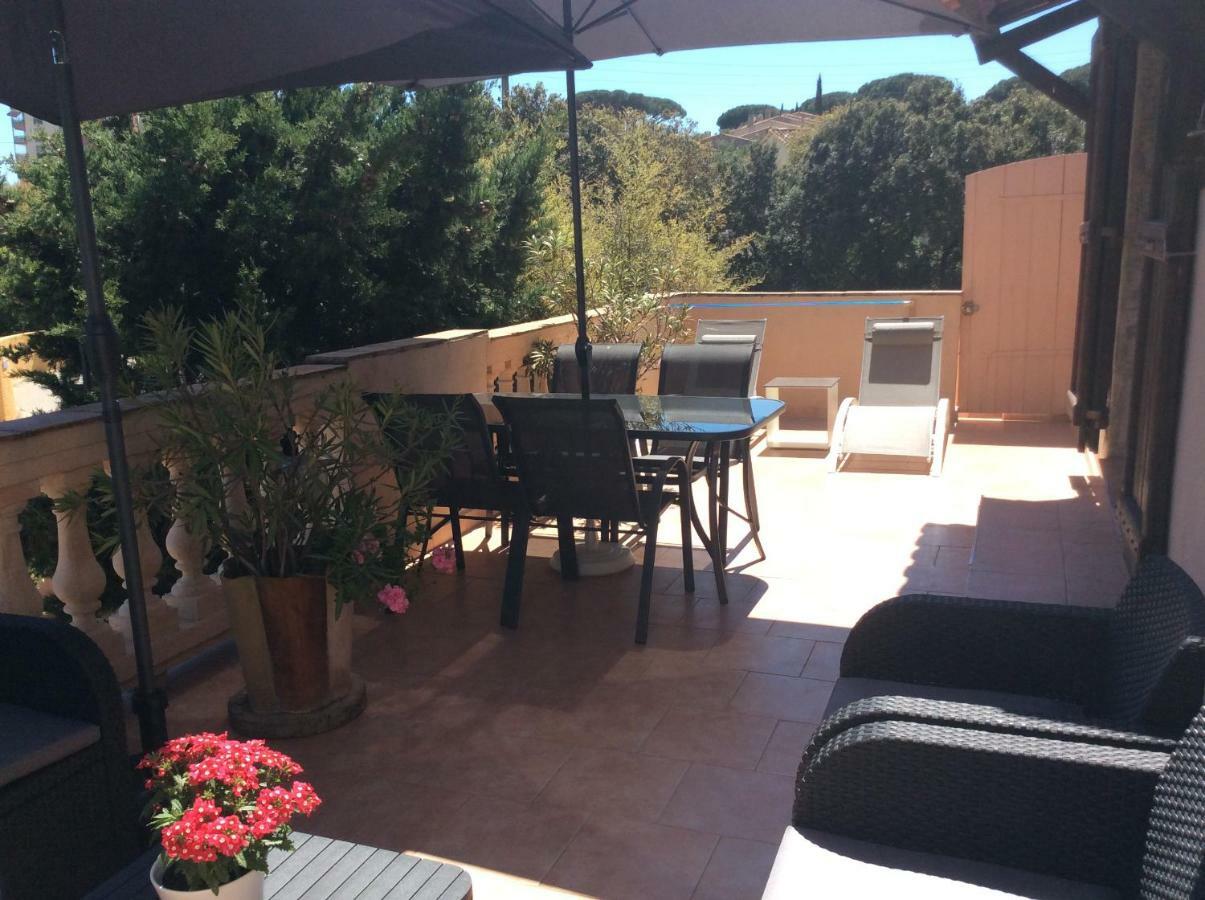 89 Le Grand Pin Sainte-Maxime