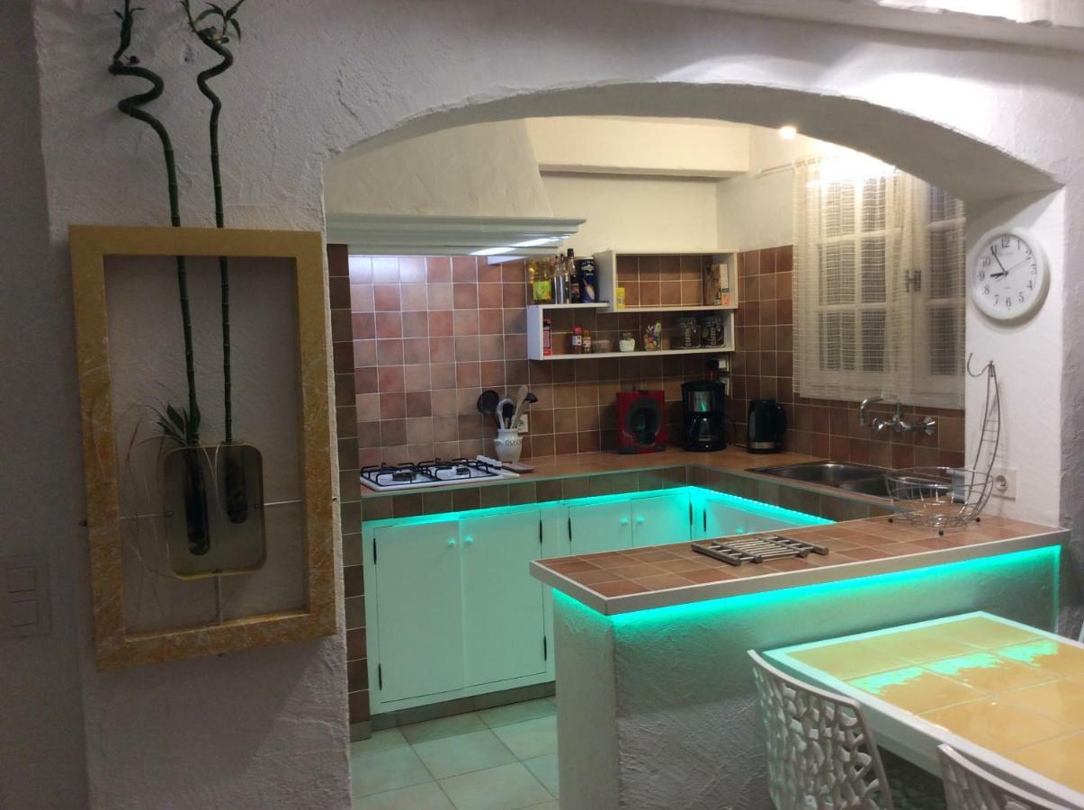 89 Le Grand Pin Appartement