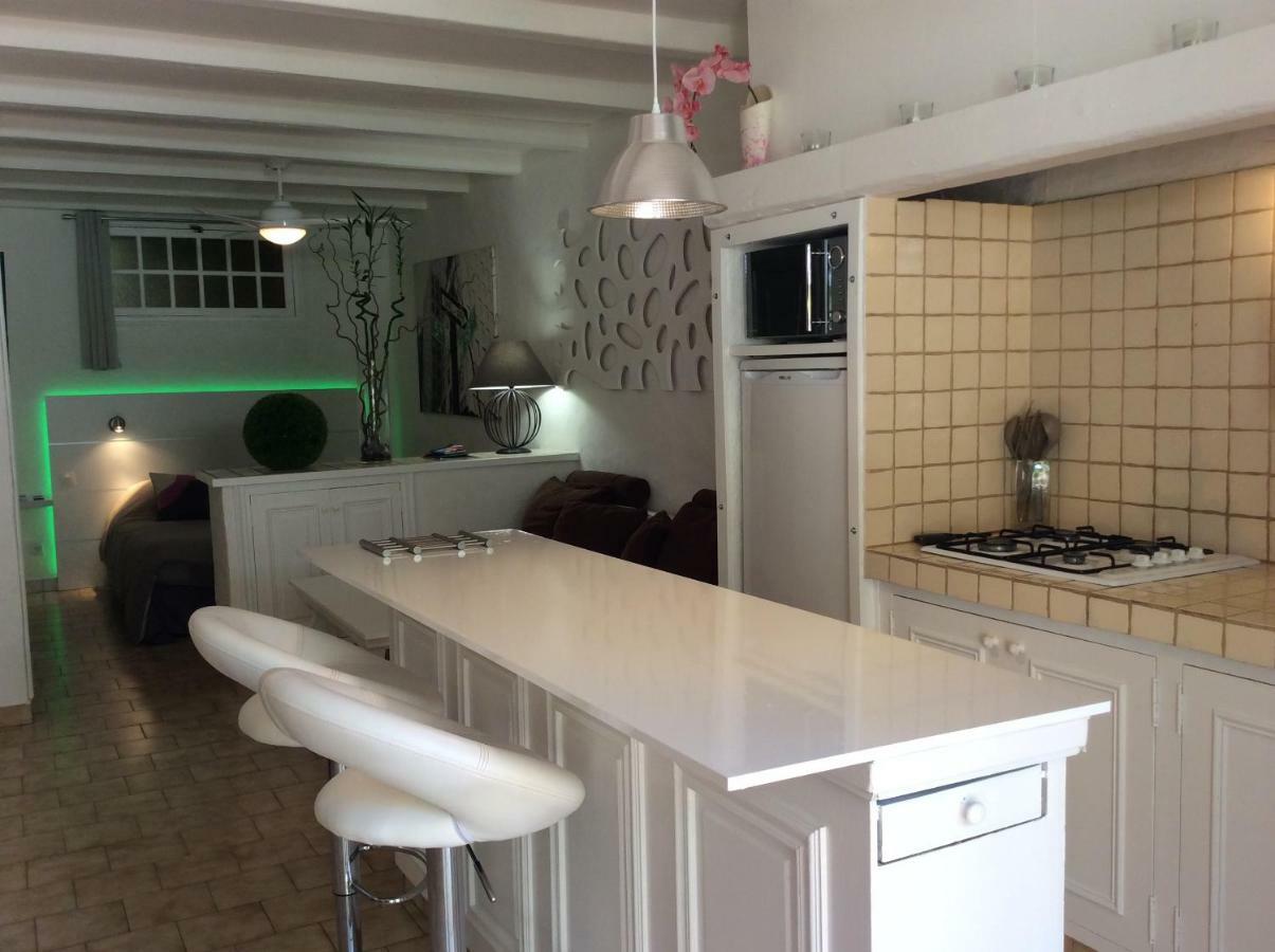 Appartement 89 Le Grand Pin Sainte-Maxime