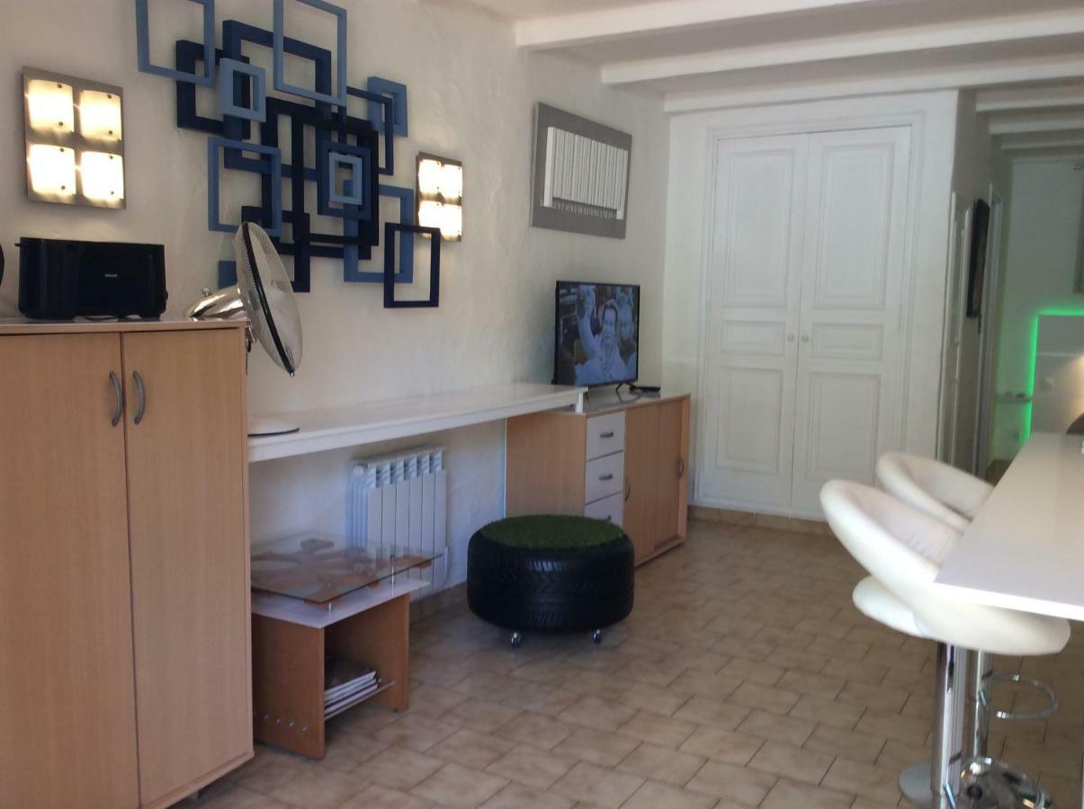 Appartement 89 Le Grand Pin Sainte-Maxime