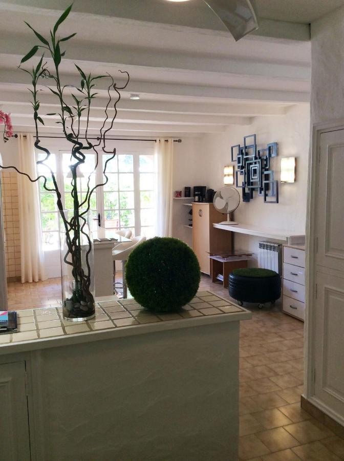 89 Le Grand Pin Sainte-Maxime