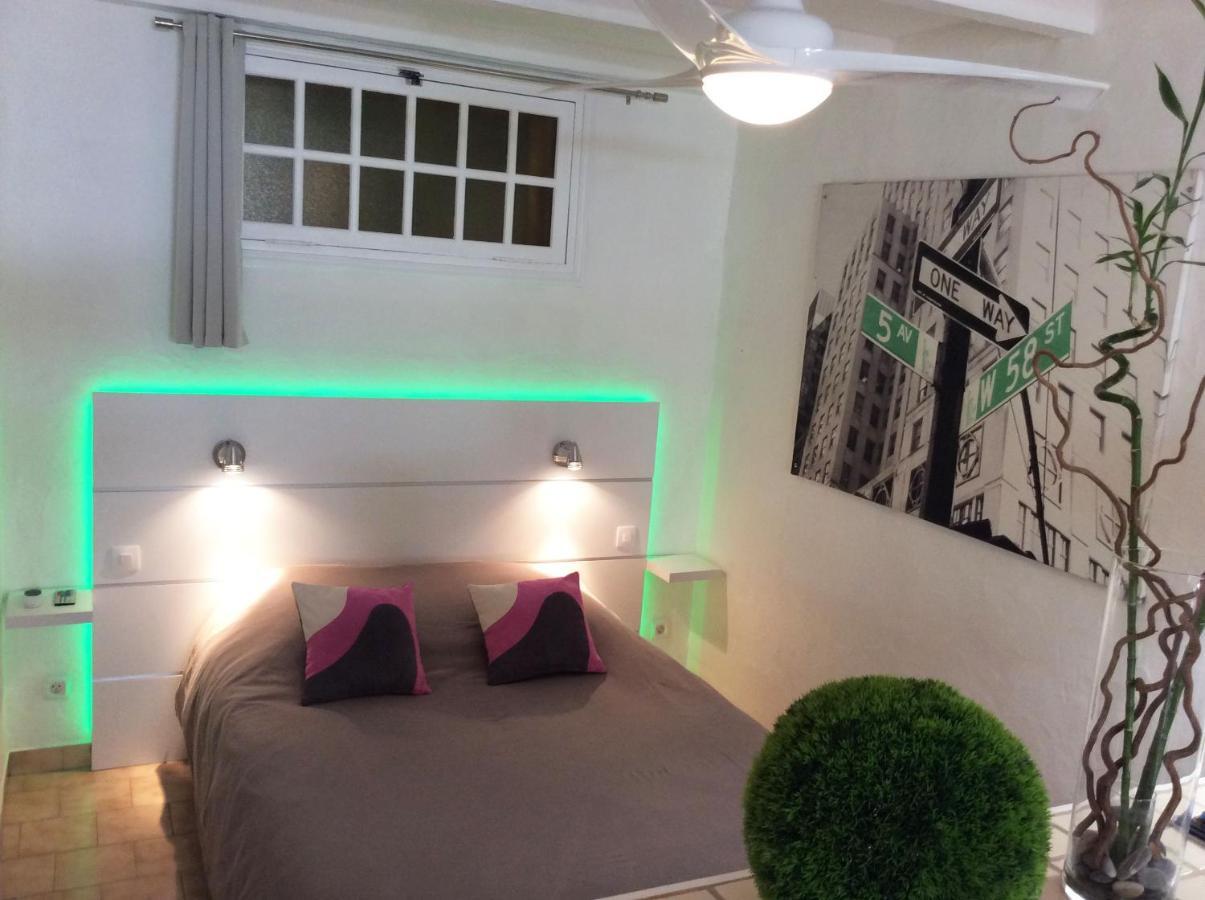 Appartement 89 Le Grand Pin Sainte-Maxime