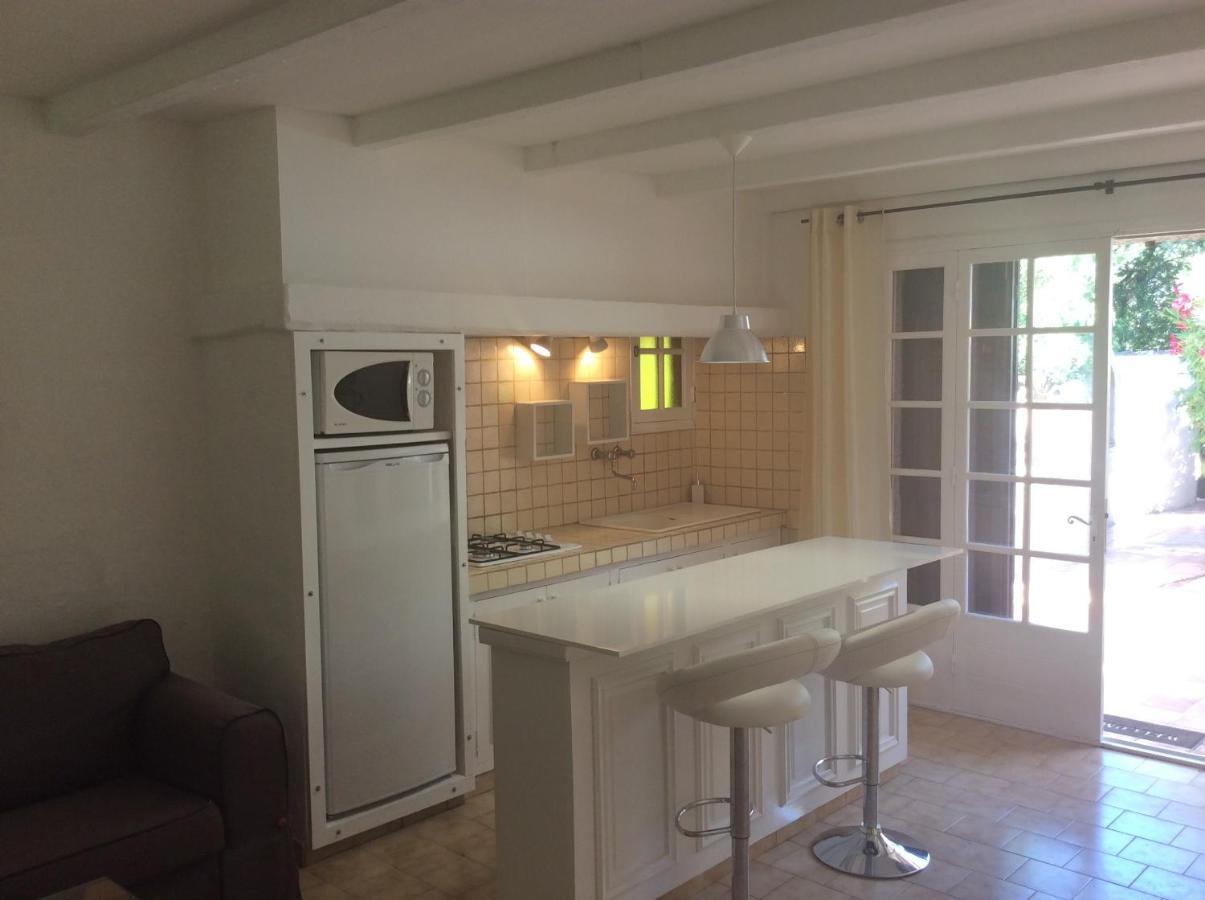 89 Le Grand Pin Appartement Sainte-Maxime