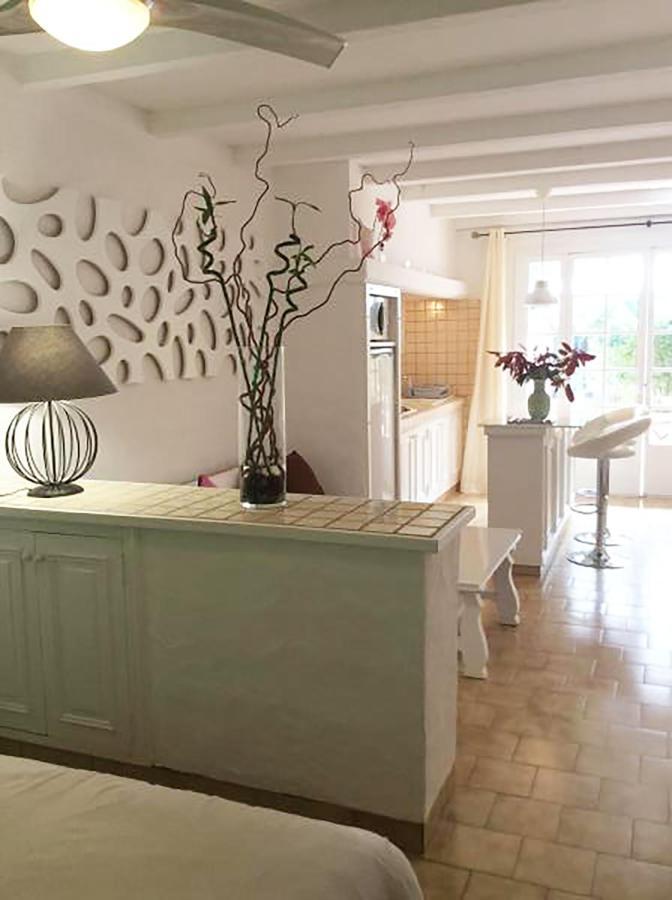 89 Le Grand Pin Sainte-Maxime