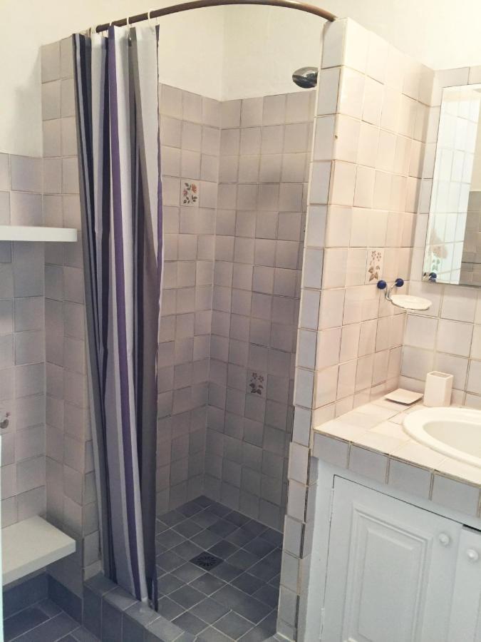 89 Le Grand Pin Appartement *